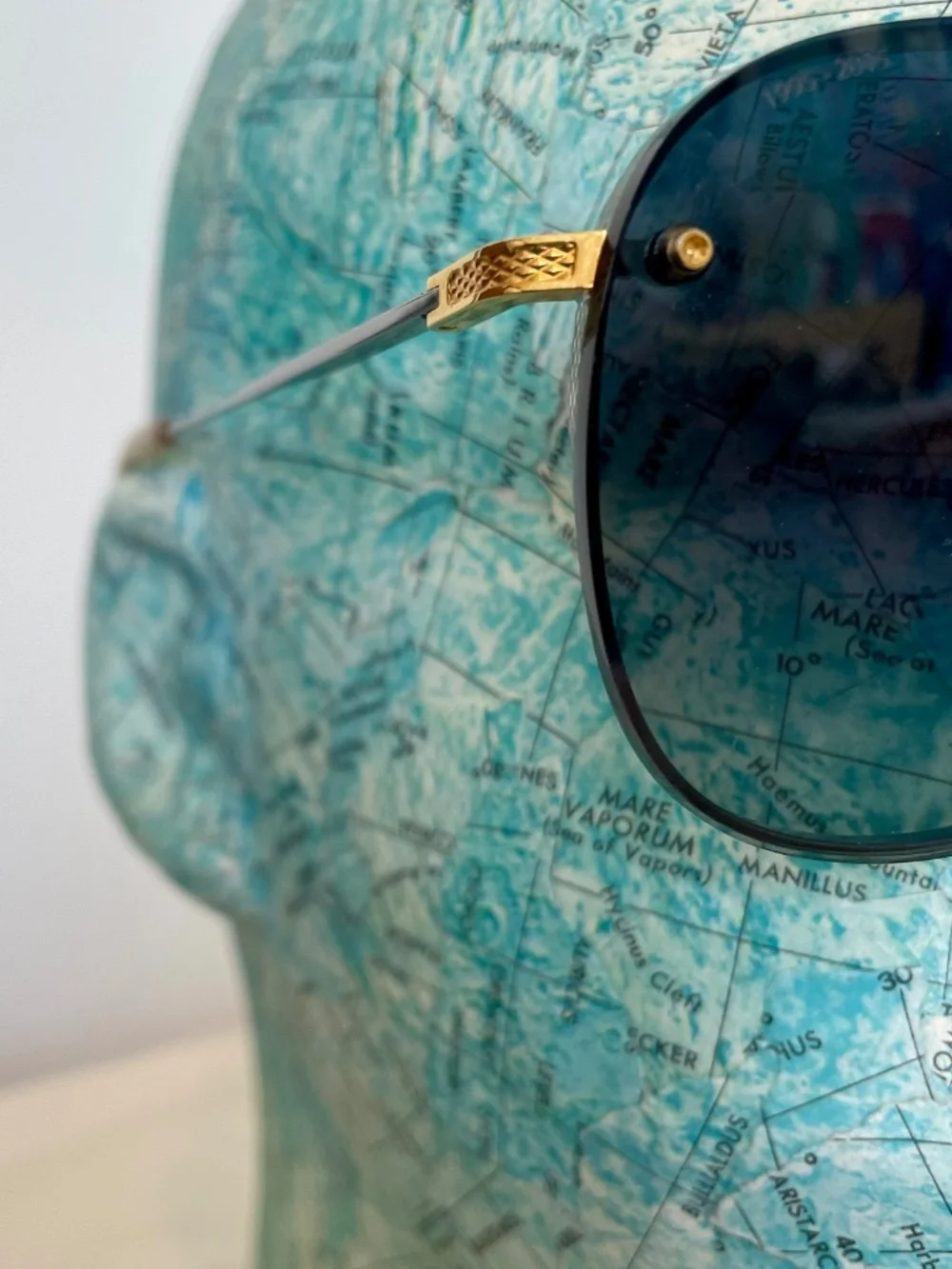 DITA Decade-Two 20th Anniversary Limited Edition Sunglasses